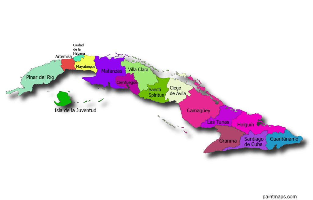 Cuba